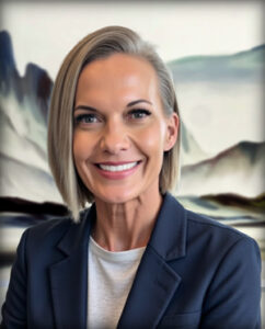 Rachel Anderson Santizo