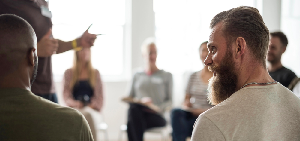 Mental Health Intensive Outpatient